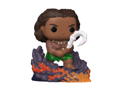 VAIANA - POP Premium N° 1764 - Maui (GW)