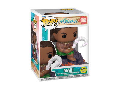 VAIANA - POP Premium N° 1764 - Maui (GW)