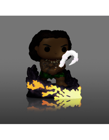 VAIANA - POP Premium N° 1764 - Maui (GW)