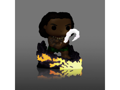 VAIANA - POP Premium N° 1764 - Maui (GW)