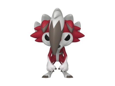 POKEMON - POP Games N° 1211 - Lougaroc (Forme Nocturne)
