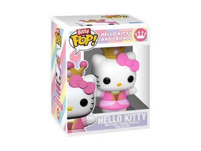 SANRIO - Bitty Boxes - Sanrio Town