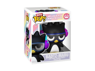 SANRIO - Bitty Boxes - Sanrio Town