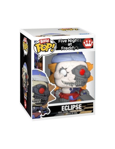 FIVE NIGHTS AT FREDDY'S - Bitty Pop 4 Pack...