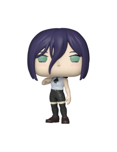 CHAINSAW MAN REZE - POP Animation N° 2348 -...