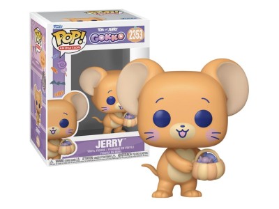 TOM & JERRY - POP Animation N° 2353 - Jerry