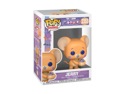 TOM & JERRY - POP Animation N° 2353 - Jerry