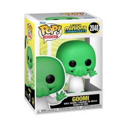 MINIONS & MONSTERS - POP Movies N° 2048 - Goomi 2