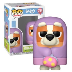 BLUEY - POP Animation N° 2369 - Mamie Rita