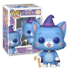 TOM & JERRY - POP Animation N° 2352 - Tom