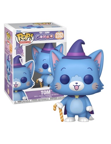 TOM & JERRY - POP Animation N° 2352 - Tom