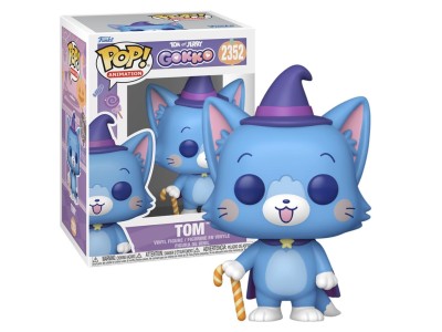 TOM & JERRY - POP Animation N° 2352 - Tom