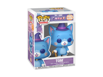 TOM & JERRY - POP Animation N° 2352 - Tom