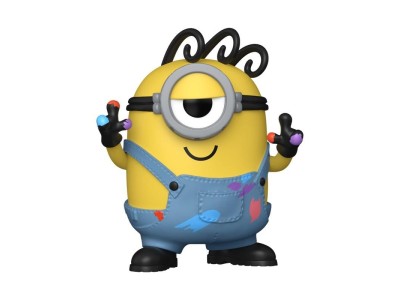 MINIONS & MONSTERS - POP Movies N° 2047 - James