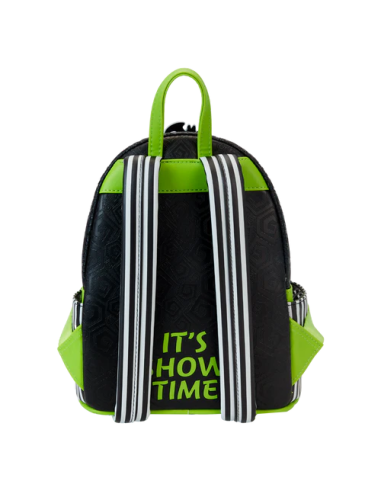BEETLEJUICE - Carousel Light Up - Mini Sac à...