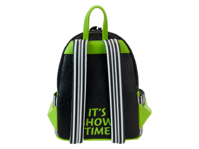 BEETLEJUICE - Carousel Light Up - Mini Sac à Dos LoungeFly