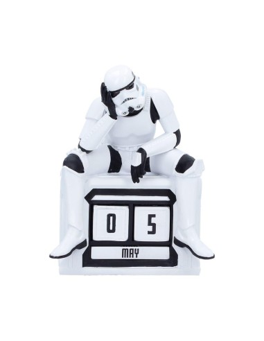 STAR WARS - Stormtrooper " What a Day" -...