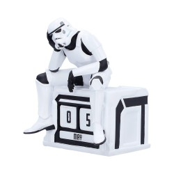 STAR WARS - Stormtrooper " What a Day" - Calendrier... 2