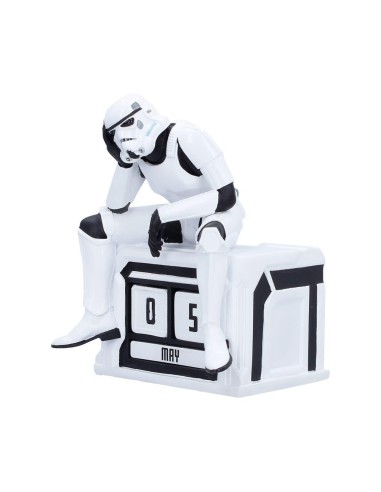 STAR WARS - Stormtrooper " What a Day" -...