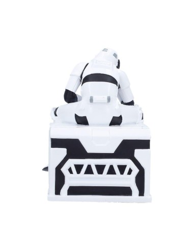 STAR WARS - Stormtrooper " What a Day" -...