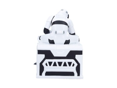 STAR WARS - Stormtrooper " What a Day" - Calendrier Perpétuel