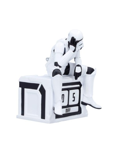 STAR WARS - Stormtrooper " What a Day" -...