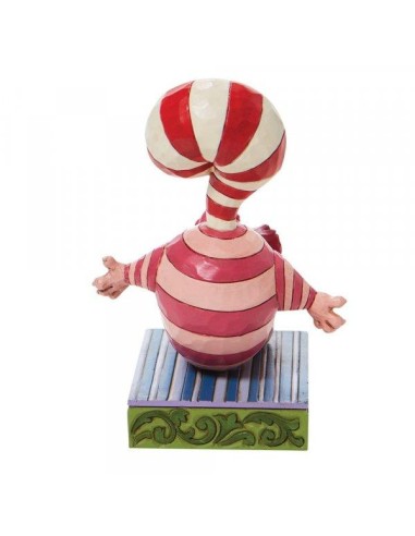DISNEY - Candy Cane Cheer - Statuette Enesco...