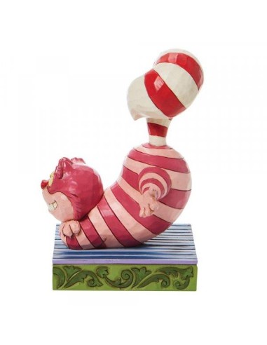 DISNEY - Candy Cane Cheer - Statuette Enesco...