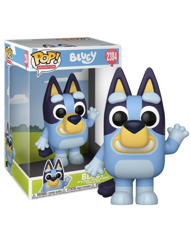BLUEY - POP JUMBO N° 2384 - Bluey