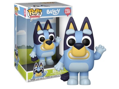BLUEY - POP JUMBO N° 2384 - Bluey