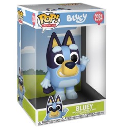 BLUEY - POP JUMBO N° 2384 - Bluey 2