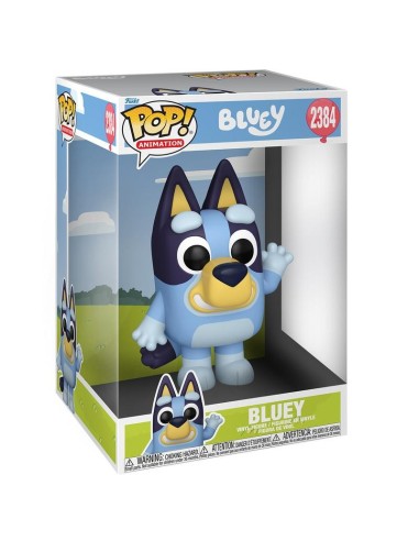 BLUEY - POP JUMBO N° 2384 - Bluey