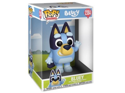 BLUEY - POP JUMBO N° 2384 - Bluey