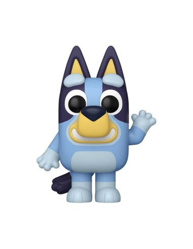 BLUEY - POP JUMBO N° 2384 - Bluey