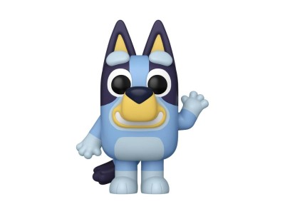 BLUEY - POP JUMBO N° 2384 - Bluey