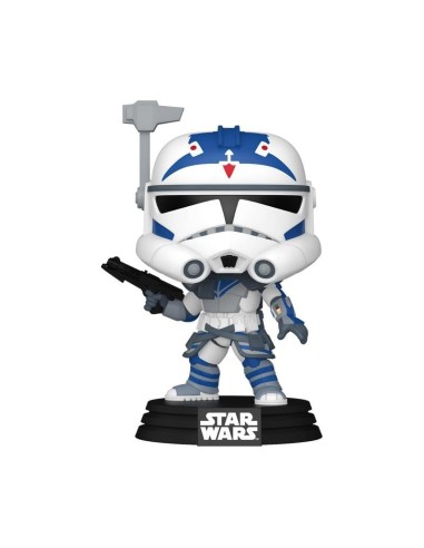 STAR WARS - POP Star Wars N° 851 - Fives Arc...