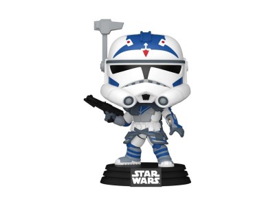 STAR WARS - POP Star Wars N° 851 - Fives Arc Trooper
