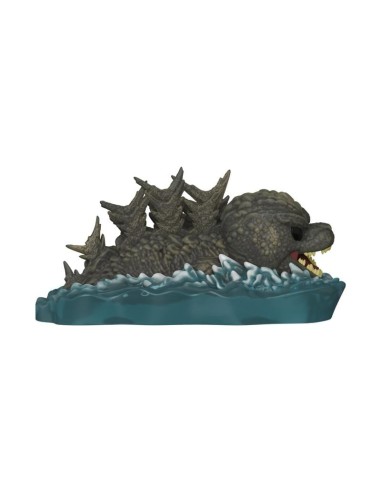 GODZILLA MINUS ONE - POP Deluxe N° 2070 -...