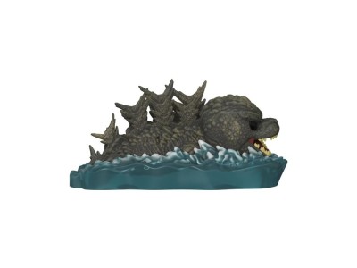 GODZILLA MINUS ONE - POP Deluxe N° 2070 - Godzilla (Swimming)