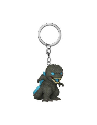 GODZILLA MINUS ONE - Pocket Pop Keychain -...