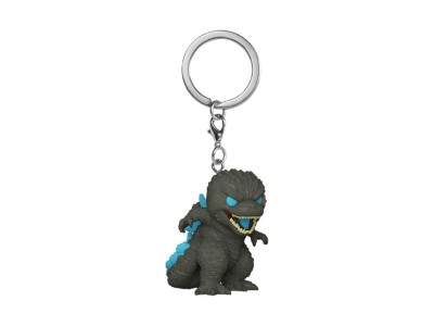 GODZILLA MINUS ONE - Pocket Pop Keychain - Godzilla (Heat Ray) (GW)