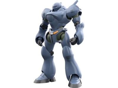 MOBILE POLICE PATLABOR- Moderoid Type7 Brocken - 13cm