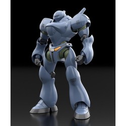 MOBILE POLICE PATLABOR- Moderoid Type7 Brocken - 13cm 2