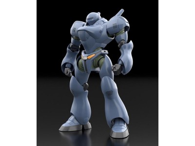 MOBILE POLICE PATLABOR- Moderoid Type7 Brocken - 13cm