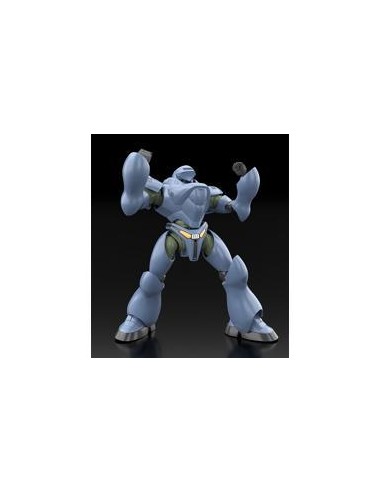 MOBILE POLICE PATLABOR- Moderoid Type7 Brocken...