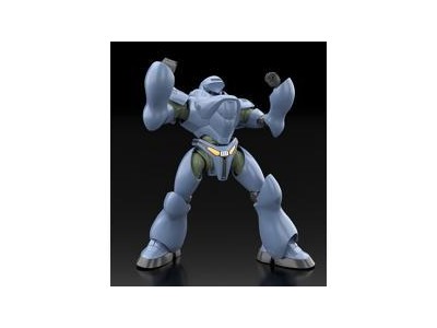 MOBILE POLICE PATLABOR- Moderoid Type7 Brocken - 13cm