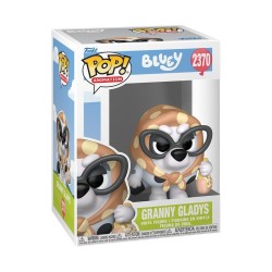 BLUEY - POP Animation N° 2370 - Mamie Gladys 2