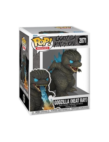 GODZILLA MINUS ONE - POP Premium N° 2071 -...