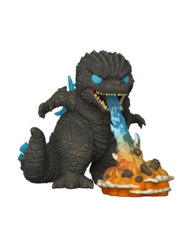 GODZILLA MINUS ONE - POP Premium N° 2071 -...