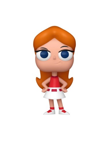 PHINEAS & FERB - POP Disney N° 1751 - Candace